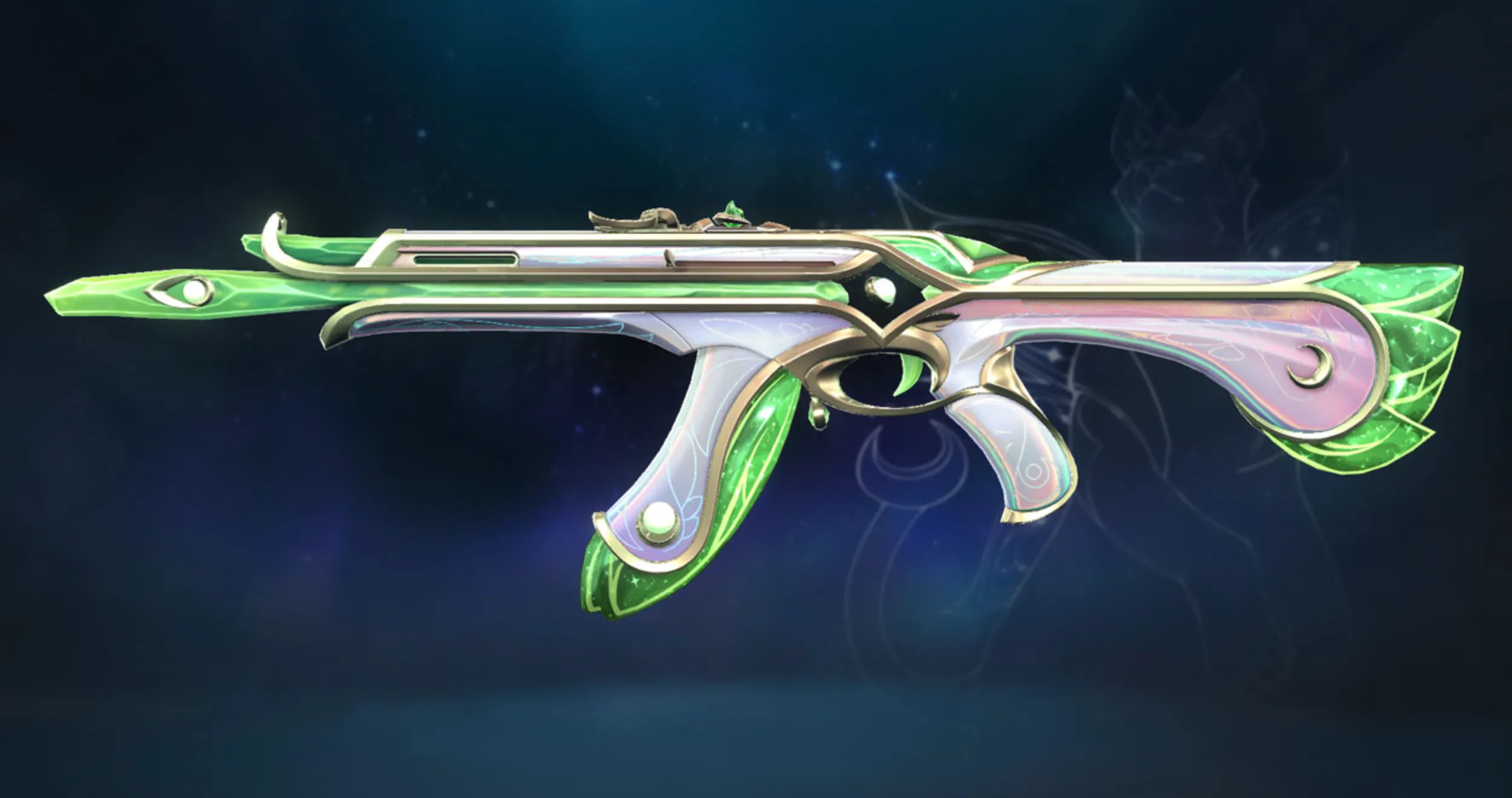 Evori Dreamwings Vandal